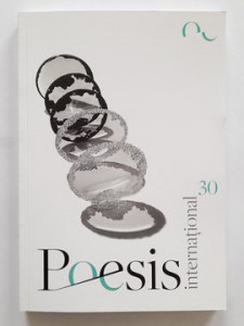 Poesis internațional 30 anul XII, nr. 2 / 2022