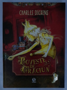 Poveste de Crăciun - Charles Dickens