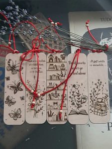 Semn de carte