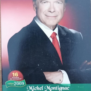 Mananc,slabesc si ma mentin - Michel Montignac