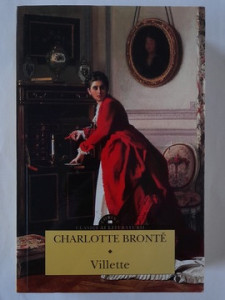 Villette - Charlotte Bronte