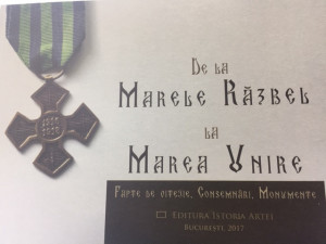 DE LA MARELE REBEL LA MAREA UNIRE