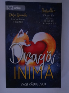 Dragă inimă - Vasi Rădulescu