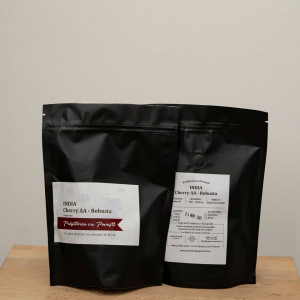 India Cherry AA - Robusta 150 gr