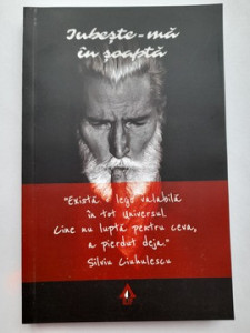 Iubește-mă în șoaptă - Silviu Ciuhulescu