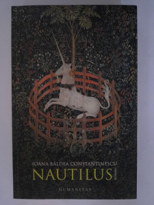 Nautilius - Ioana Bâldea Constantinescu