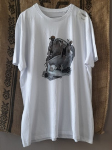 Rocker Essential Unisex T-shirt