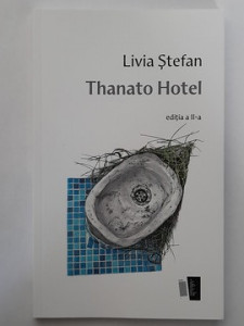 Thanato Hotel - Livia Ștefan