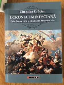 Ucronia Eminesciana - Christian Craciun