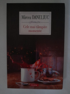 Cele mai tâmpite momente - Mircea Daneliuc