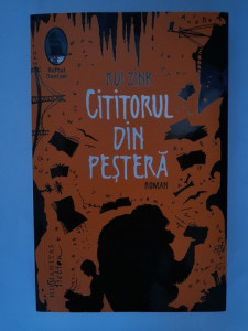 Cititorul din peșteră - Ruiz Zink