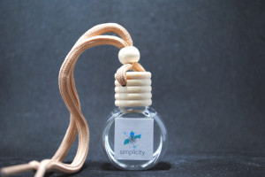 Odorizant auto - Camp de Lavanda, 9ml