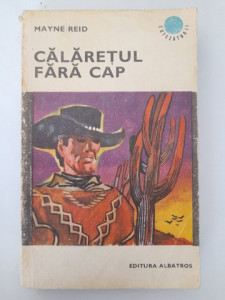 Călărețul fără cap - Meyne Reid