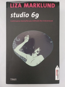 Studio 69 - Liza Marklund