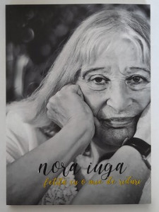 Fetița cu o mie de riduri - Nora Iuga