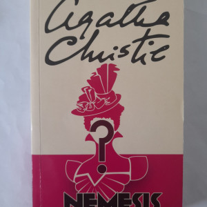 Nemesis - Agatha Christie