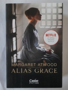 Alias Grace - Margaret Atwood