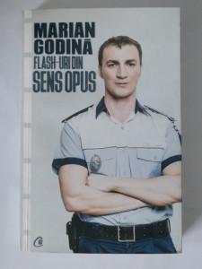Flash-uri din sens opus - Marian Godină