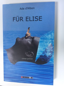Fur Elise - Ada d'Albon