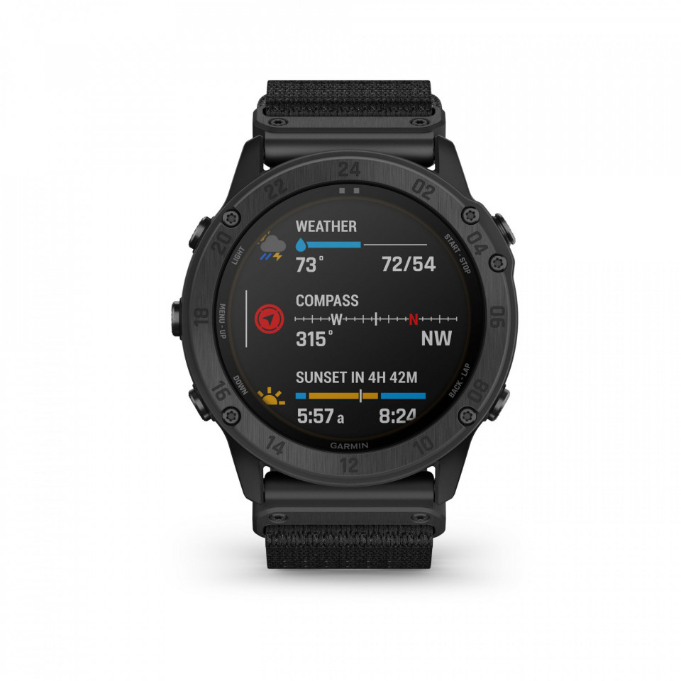 garmin tactix delta solar release date