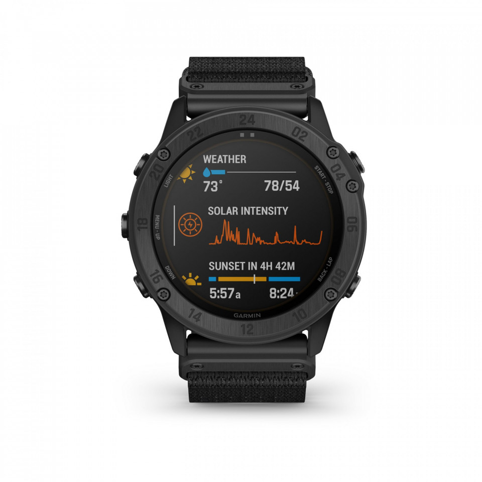 tactix solar garmin
