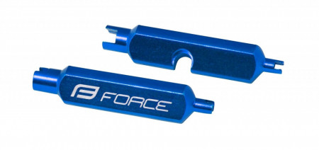 Cheie Force pentru valve AV/FV aluminiu