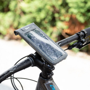 Suport telefon SP Connect Bike Bundle II Universal Case M