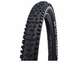 Anvelopa 27.5x2.35 (60-584) SCHWALBE NOBBY NIC Performance TLR Pliabil
