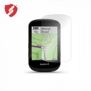 Folie de protectie Smart Protection Ciclocomputer GPS Garmin Edge 530