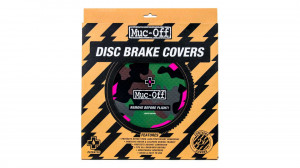 Huse Pentru Disc Muc-Off Disc Brake Cover Camo