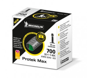 Camera Michelin Protek Max C4 26"x1.5/2.3