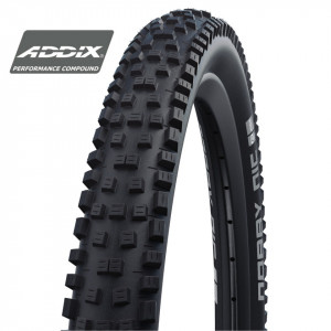 Anvelopa 29x2.60 (65-622) SCHWALBE Nobby Nic Performance Addix Pliabil