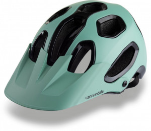 Casca Cannondale Intent MIPS Adult Helmet Green