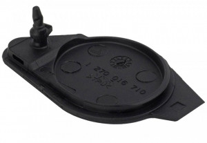 Capac Bosch Cap Charging Socket for Battery Frame Active/Performance