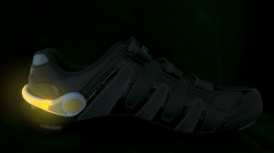 Set Cleme cu lumini Force Flare pentru pantofi