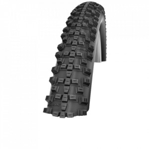 Anvelopa 57-559 26x2,25 SCHWALBE Smart Sam Performance Addix Pliabil