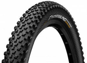 Anvelopa pliabila Continental Cross King ShieldWall 55-622 (29*2,2)