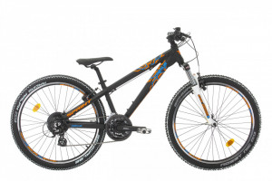 Bicicleta Sprint PRIMUS VBR 26 2021 Negru Mat