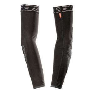 Incalzitoare brate Alpinestars Cascade arm Warmer black/dark shadow S/M