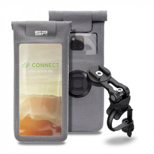 Suport telefon SP Connect Bike Bundle II Universal Case M