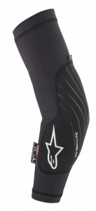 Protectii Cot Alpinestars Paragon Lite Elbow Protector black M