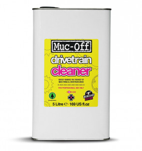 Solutie Muc-Off Drive Chain Cleaner 5 litri