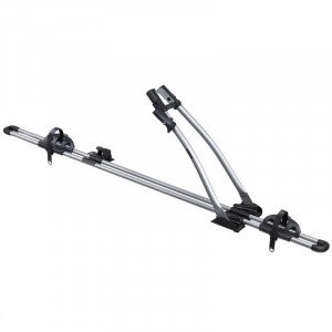 Suport biciclete Thule FreeRide 532 cu prindere pe bare transversale