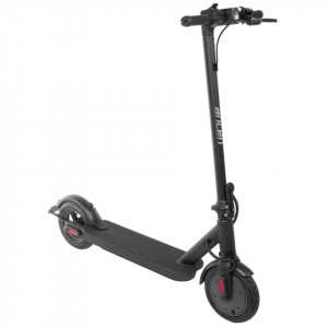 Trotineta Electrica ANLEN E9X E-Scooter, Pliabila, 8,5 Inch, Autonomie 25 km
