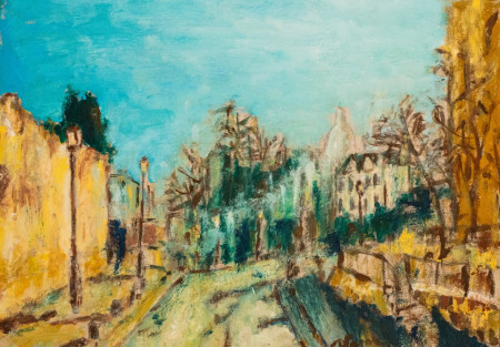MONTMARTRE