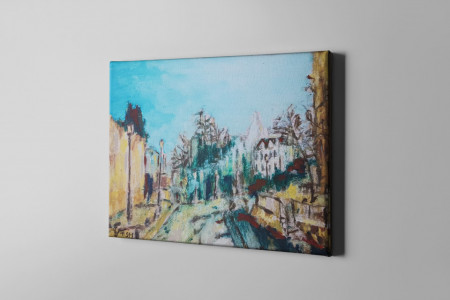 MONTMARTRE