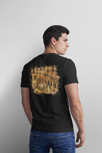 RESURRECTION NEGRU