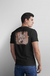 TRICOU ORIGINAL CALARIND TAURUL LA PORTILE CERULUI NEGRU