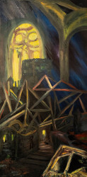 THE CATHEDRAL