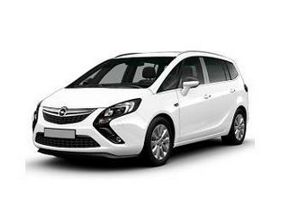 Zafira C